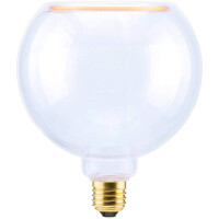 E27 LED Floating Globe 150 klar warmwei& gallery