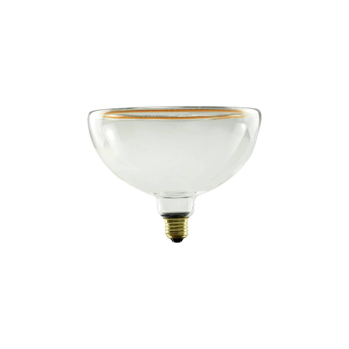 E27 LED Floating Bowl 20 cm Ambient klar Ambiente