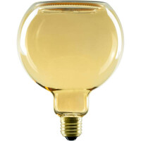 E27 LED Floating Globe 125 gold warmwei& gallery