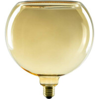 E27 LED Floating Globe 150 gold warmwei& gallery