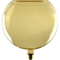 E27 LED Floating Globe 300 gold warmwei& gallery