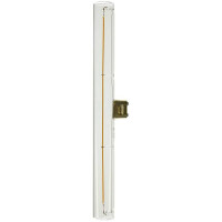 S14d LED Linienlampe S14d 300mm klar war gallery