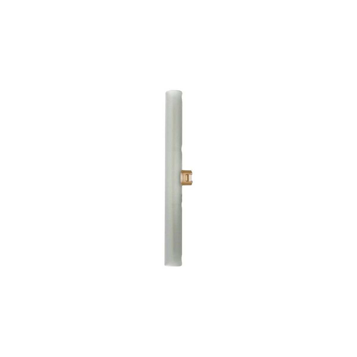 55096 LED EEK G (A - G) S14d 62 W = 39 W Warmweiß (Ø x L) 30 mm x 300 mm 1 St