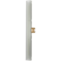 S14d LED Linienlampe S14d 300mm matt war gallery