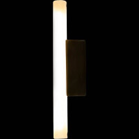 S14d LED Linienlampe S14d 300mm matt warmweiß 2
