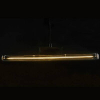S14d LED Linienlampe S14d 500mm klar warmweiß 2
