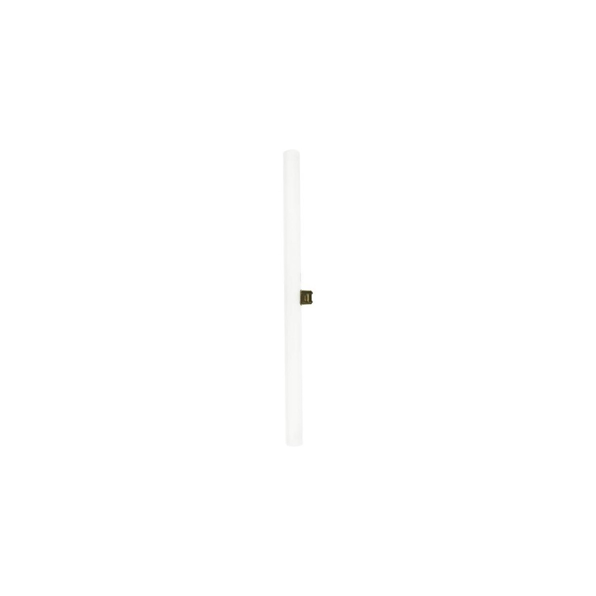 55098 LED EEK G (A - G) S14d 62 W = 39 W Warmweiß (Ø x L) 30 mm x 500 mm 1 St