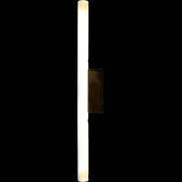 S14d LED Linienlampe S14d 500mm matt warmweiß 2