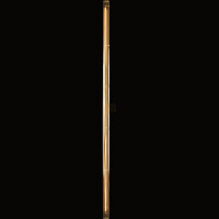S14d LED Linienlampe S14d 1000mm klar warmweiß 2