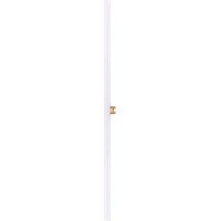 S14d LED Linienlampe S14d 1000mm matt wa gallery