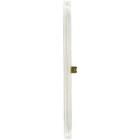 S14d LED Linienlampe S14d 500mm klar ger gallery