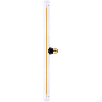 E27 LED Tube rotable 500mm warmwei&szlig gallery