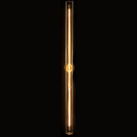E27 LED Tube rotable 500mm warmweiß 2