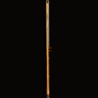E27 LED Tube rotable 1000mm warmweiß 2