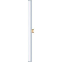 S14d LED Linienlampe S14d 500mm opal war gallery