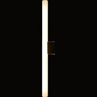 S14d LED Linienlampe S14d 500mm opal warmweiß 2