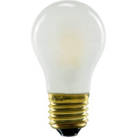 E27 LED Glühlampe A15 klein matt wa gallery