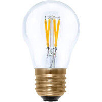 E27 LED Glühlampe A15 klein klar wa gallery