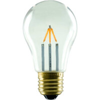 E27 LED Glühlampe, IP65, Kunststoff gallery