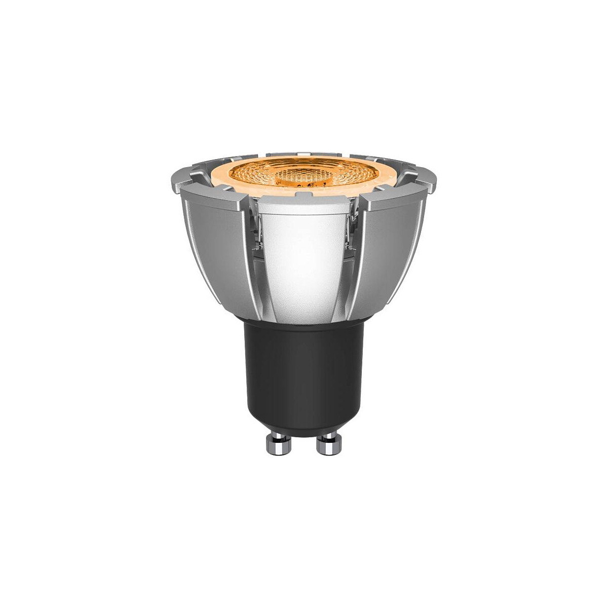 GU10 LED Reflektor GU10 Ambiente Dimming warmweiß