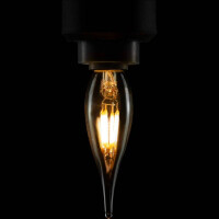 Segula E10 LED French Candle kla gallery 9_2nd