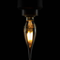 Segula E10 LED French Candle kla gallery 5_2nd