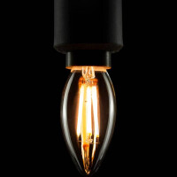 E14 LED Kerze Ambient klar Ambiente 2