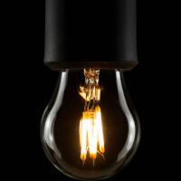 E27 LED Glühlampe A15 Ambient klein klar Ambiente 2