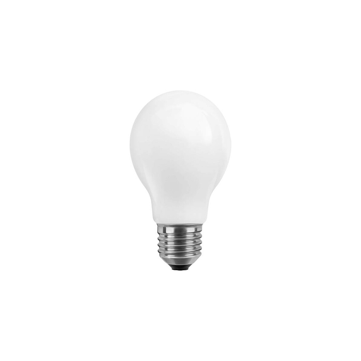 SEGULA LED Glühlampe opal-matt E27 6,5W 1900-2700K dimmbar