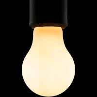 E27 LED Glühlampe Ambient opal-matt Ambiente 2