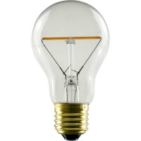 E27 LED Glühlampe A19 klar - Balanc gallery