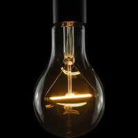 E27 LED Glühlampe A90 klar - Balance warmweiß 2