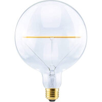 E27 LED Globe 150 klar - Balance warmwei gallery