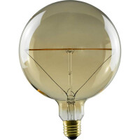 E27 LED Globe 150 gold - Balance warmwei gallery