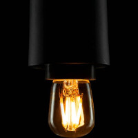 E14 LED Kühlschranklicht klar warmweiß 2