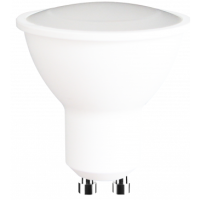 LED GU10 6 Watt  500lm warmweiss