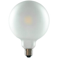 E27 LED Globe 125 Ambient matt Ambiente gallery