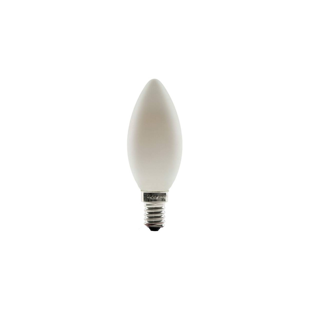 E14 LED Kerze Ambient opal-matt Ambiente