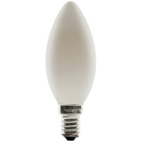 E14 LED Kerze Ambient opal-matt Ambiente gallery