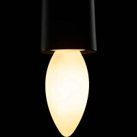 E14 LED Kerze Ambient opal-matt Ambiente 2