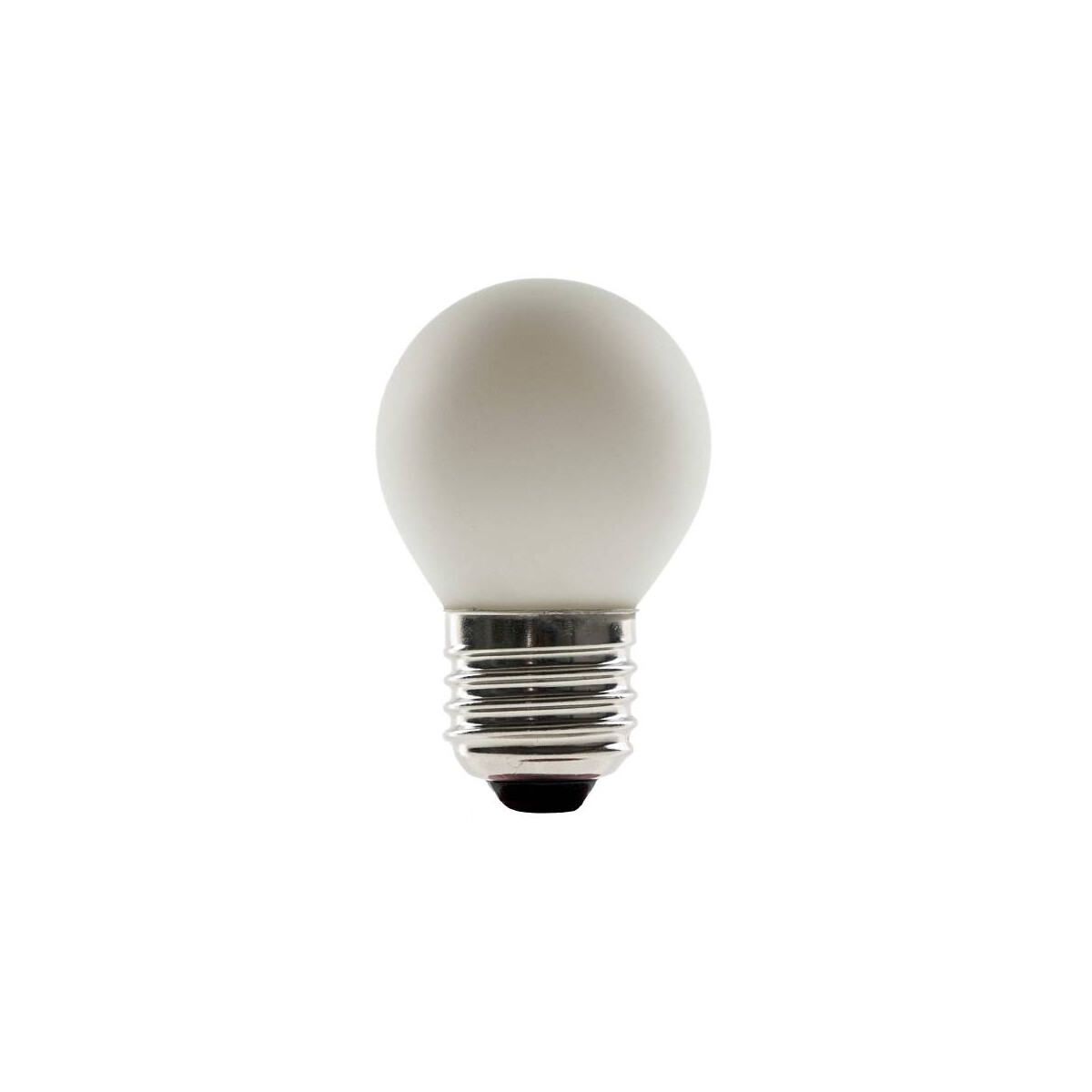 E27 LED Golfball Ambient opal-matt Ambiente
