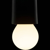 E27 LED Golfball Ambient opal-matt Ambiente 2