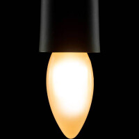 E14 LED Kerze matt warmwei&szlig gallery 4_2nd