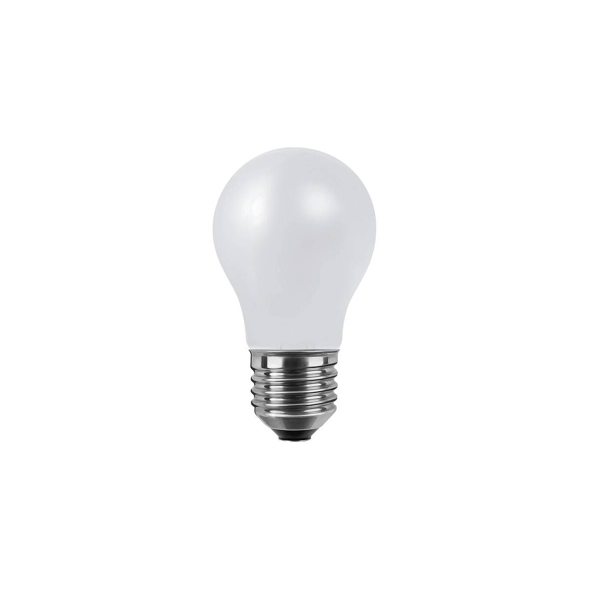 SEGULA LED Glühlampe matt E27 3,2W 330Lm 2700K dimmbar