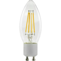 Segula GU10 LED Kerze - GU10 warmwei&szl gallery