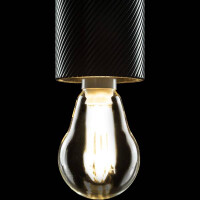 G9 LED Glühlampe A15  - G9 warmweiß 2