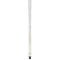 E27 LED Long Tube 500 klar geriffelt war gallery
