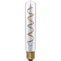 E27 LED Long Tube 185 Curved Spirale kla gallery