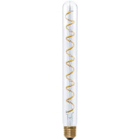 E27 LED Long Tube 300 Curved Spirale kla gallery