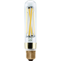 E27 LED Tube Slim High Brightness klar w gallery